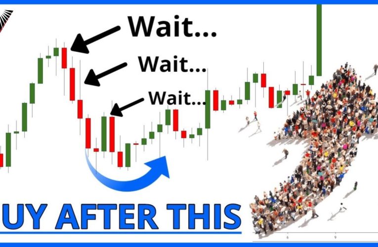 Master The PULLBACK TRADE (3 Strategies That Make BANK In Forex!…) and in stocks Master The PULLBACK TRADE (3 Strategies That Make BANK In Forex!…) and in stocks