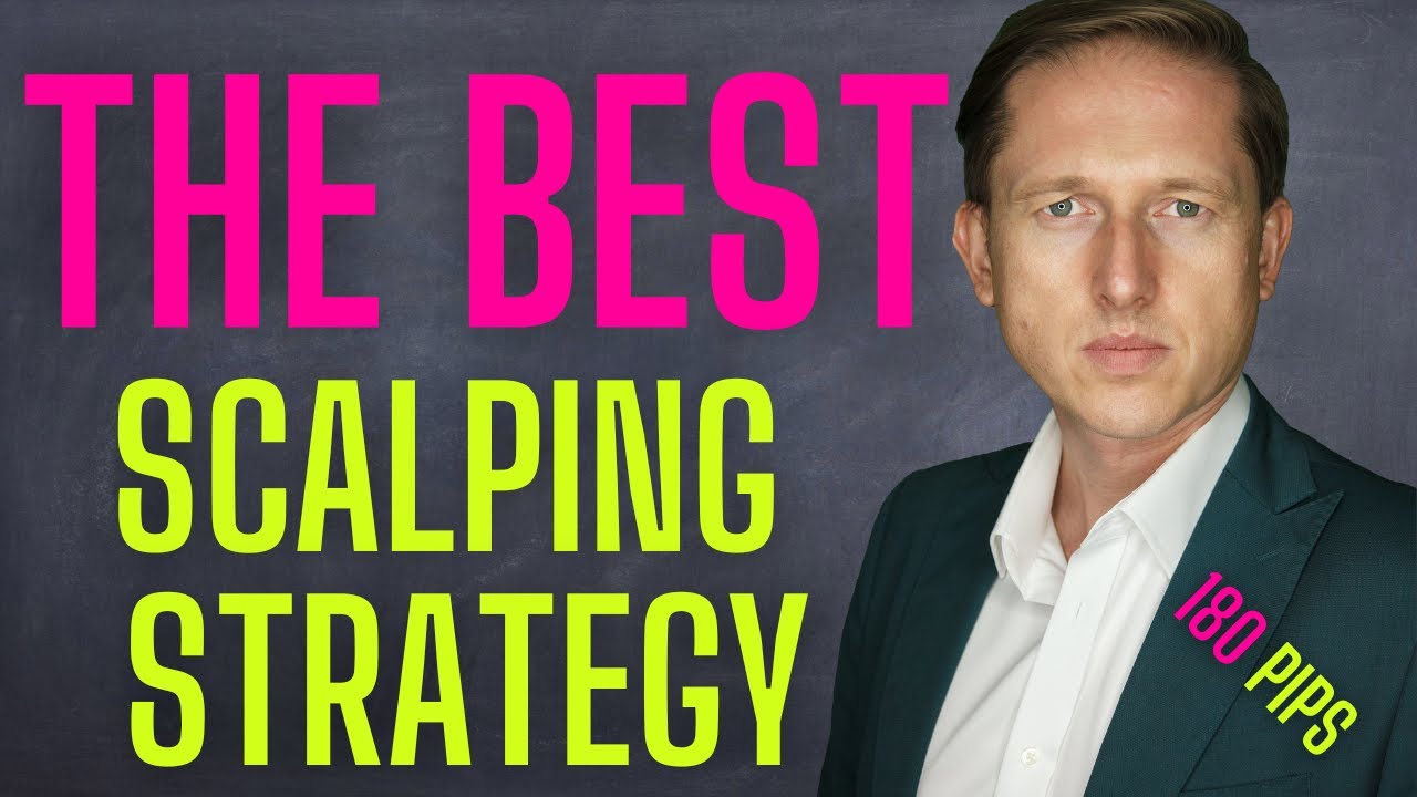 The best 5 min scalping strategy. 180 pis in one day. The best 5 min scalping strategy. 180 pis in one day.