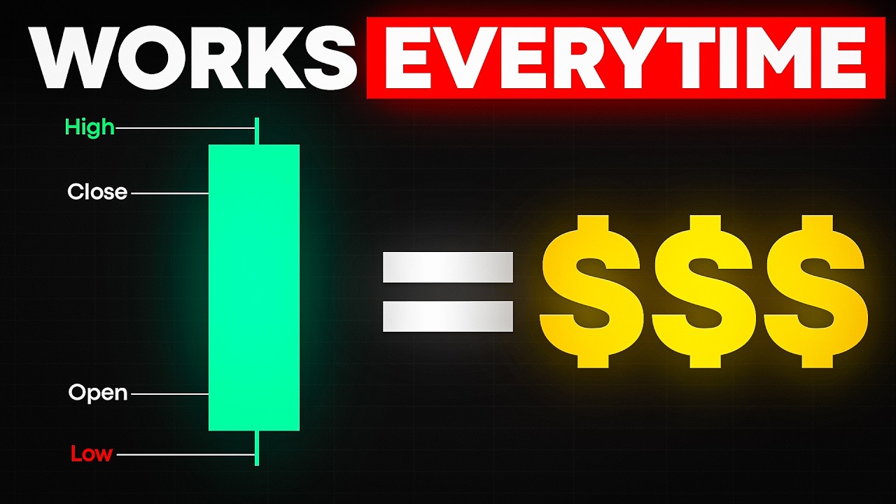 I Made My First 0k Using This Simple Strategy (Backtesting Proven Results) I Made My First 0k Using This Simple Strategy (Backtesting Proven Results)