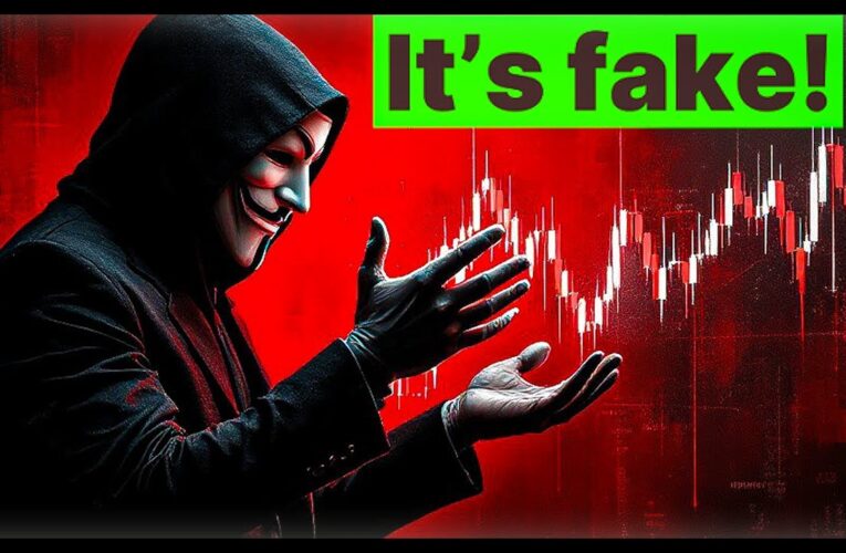 Brokers Will Hate You For Using This Liquidity Trading Strategy | Smart Money Concepts Course