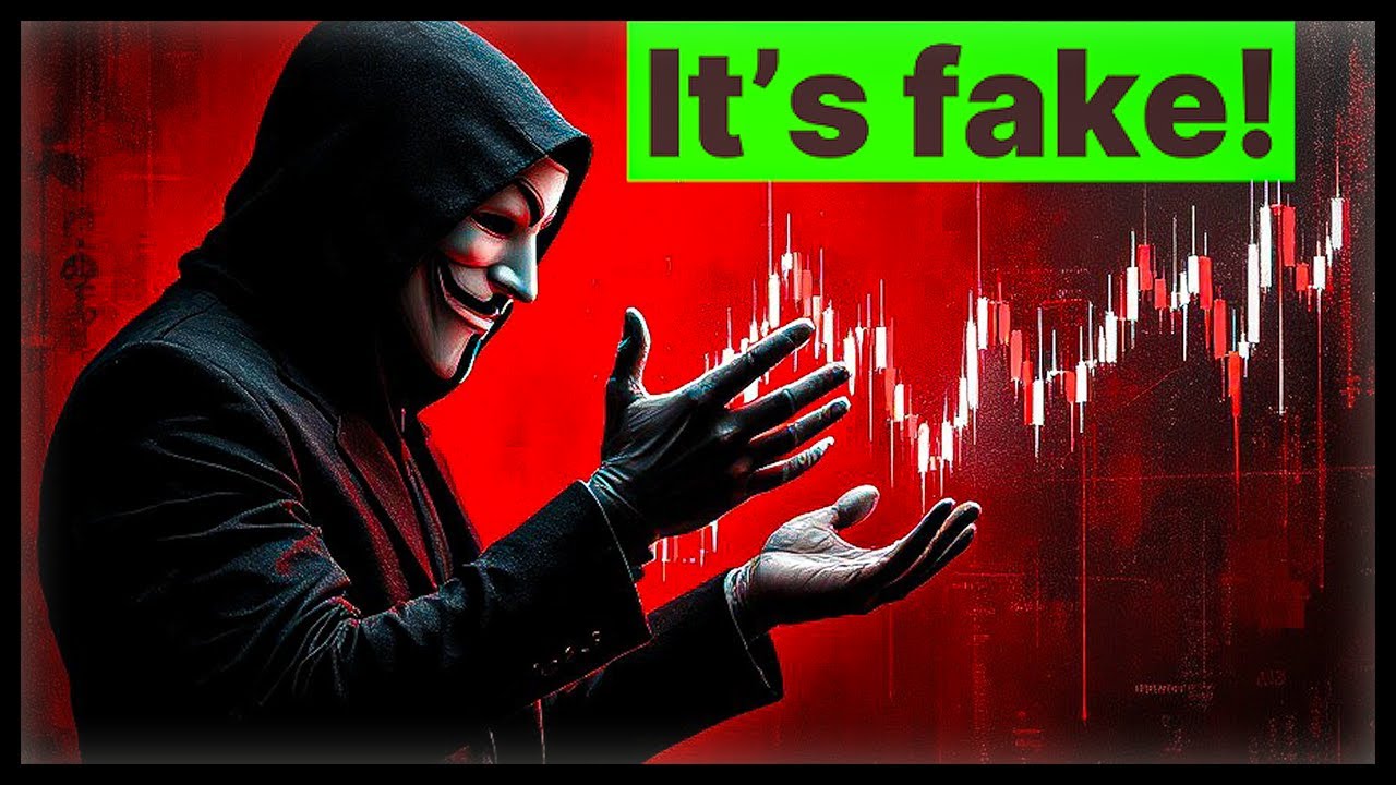 Brokers Will Hate You For Using This Liquidity Trading Strategy | Smart Money Concepts Course Brokers Will Hate You For Using This Liquidity Trading Strategy | Smart Money Concepts Course